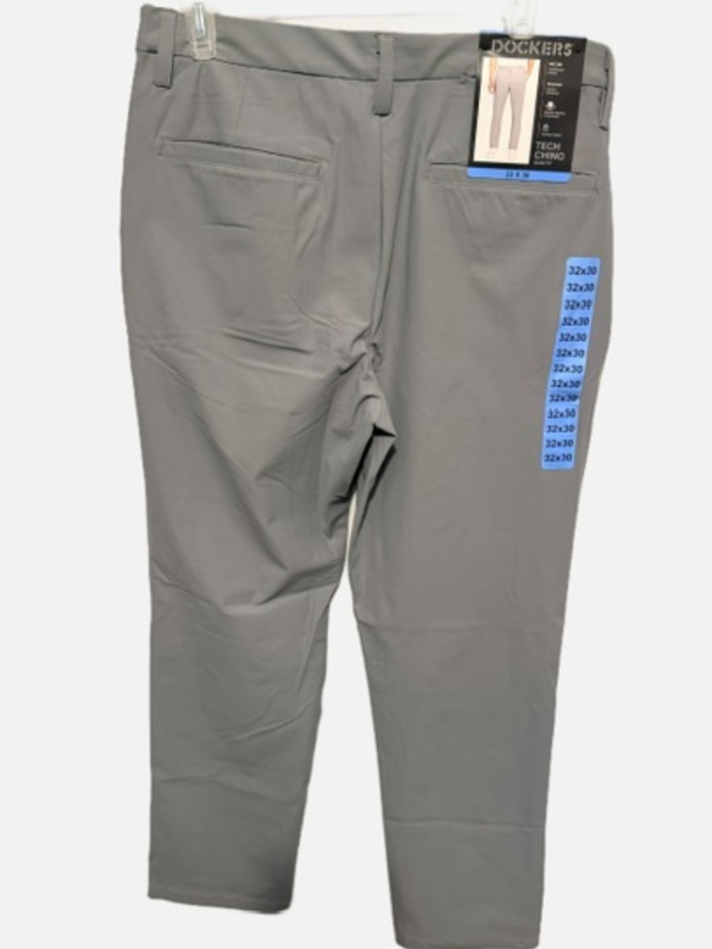Dockers Tech chinos